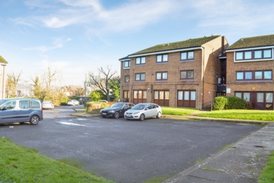 Parking Area Parking Area