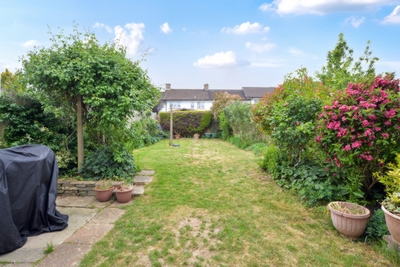 Tilgate Way  Tilgate  RH10