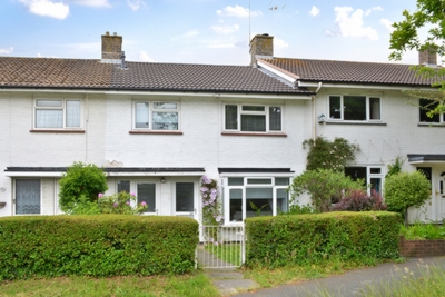 Tilgate Way  Tilgate  RH10