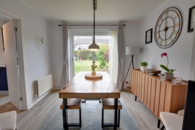 Dining Area Dining Area