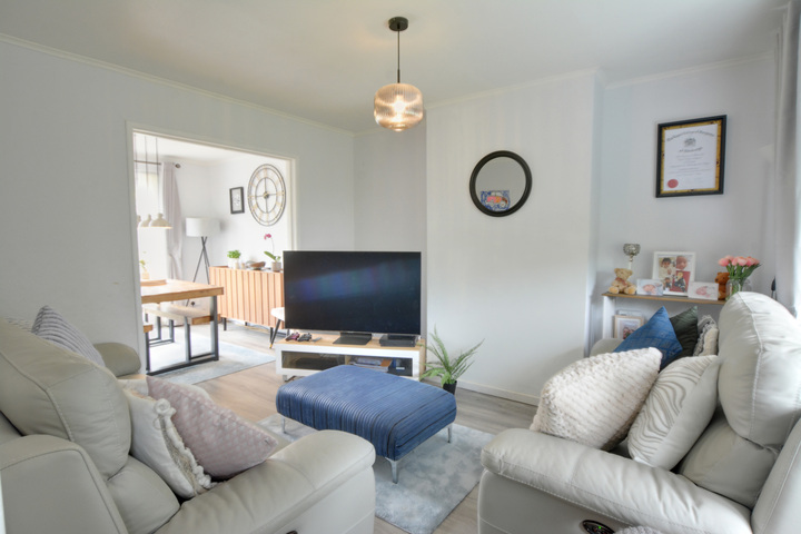 Lounge Area Lounge Area