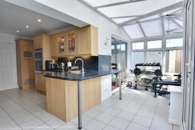 Conservatory, Punch Copse Road, Three Bridges, RH10