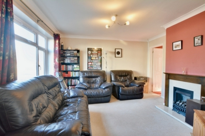 Punch Copse Road  Three Bridges  RH10