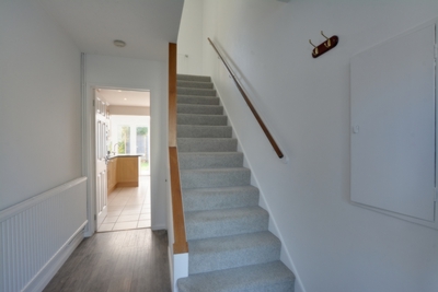 Entrance Hall Entrance Hall