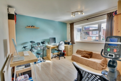 Bedroom Two Bedroom Two