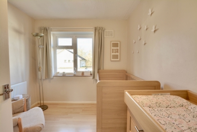 Bedroom Three Bedroom Three