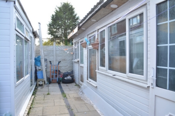 Garden/Outbuilding