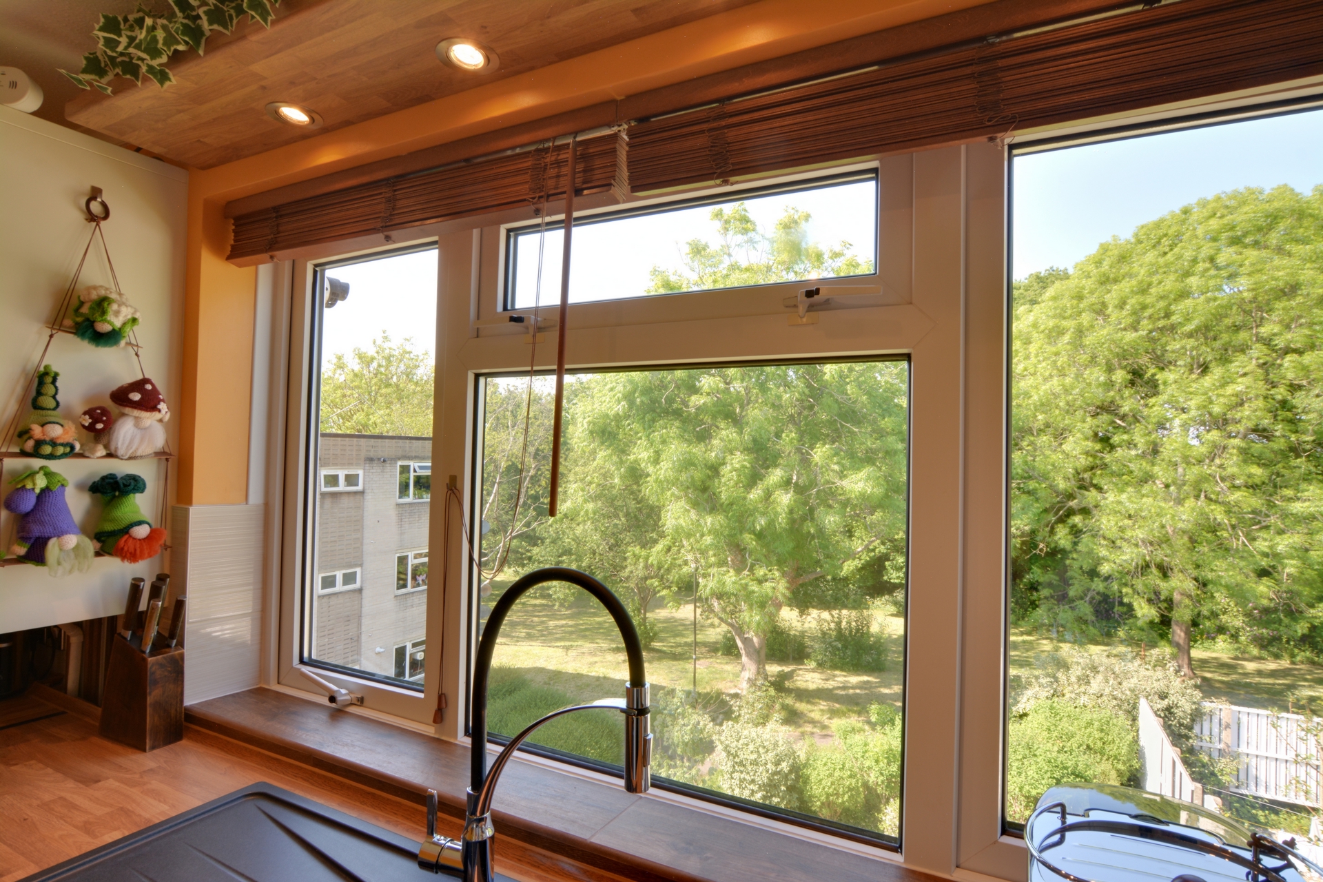 Kitchen View