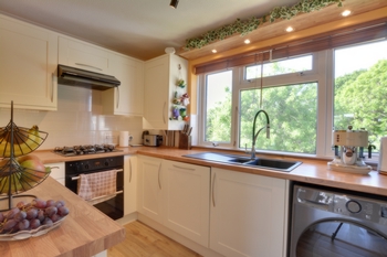 Caburn Court Southgate RH11