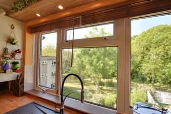 Kitchen View
