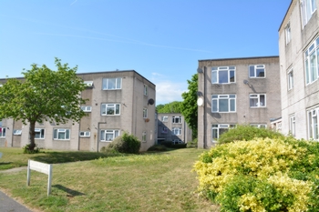 Caburn Court  Southgate  RH11