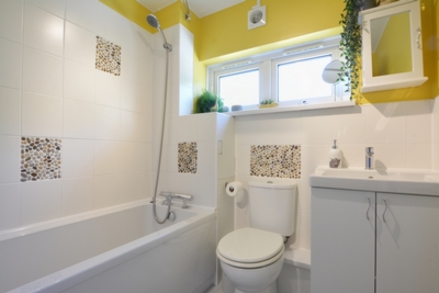 Caburn Court Southgate RH11