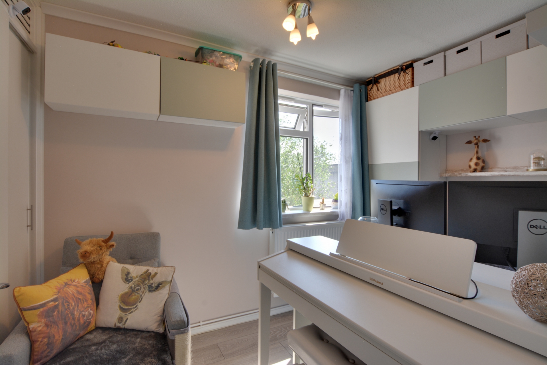 Bedroom Two Bedroom Two