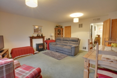 Moor Park Crescent  Ifield  RH11