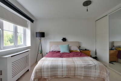 Bedroom Two Bedroom Two