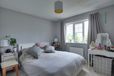 Bedroom Three Bedroom Three