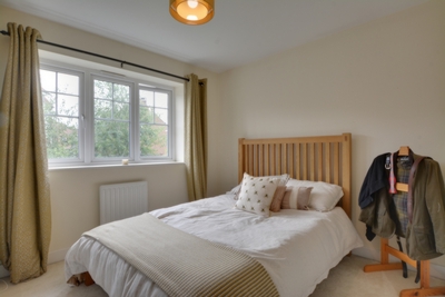 Bedroom Four Bedroom Four