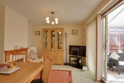 Dining Room Dining Room