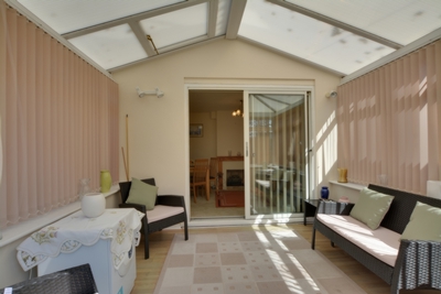 Conservatory Conservatory