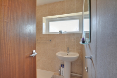 Shower Room Shower Room