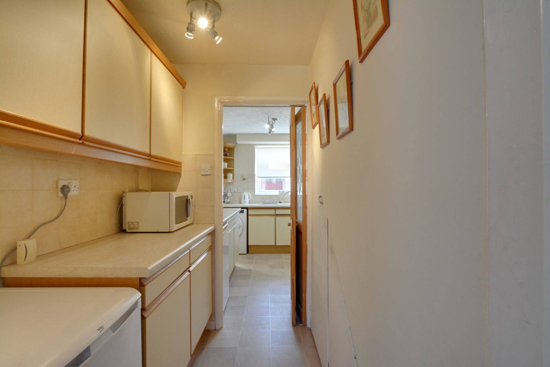 Utility Area Utility Area