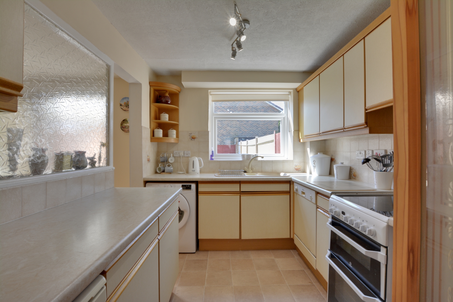 Kitchen Kitchen