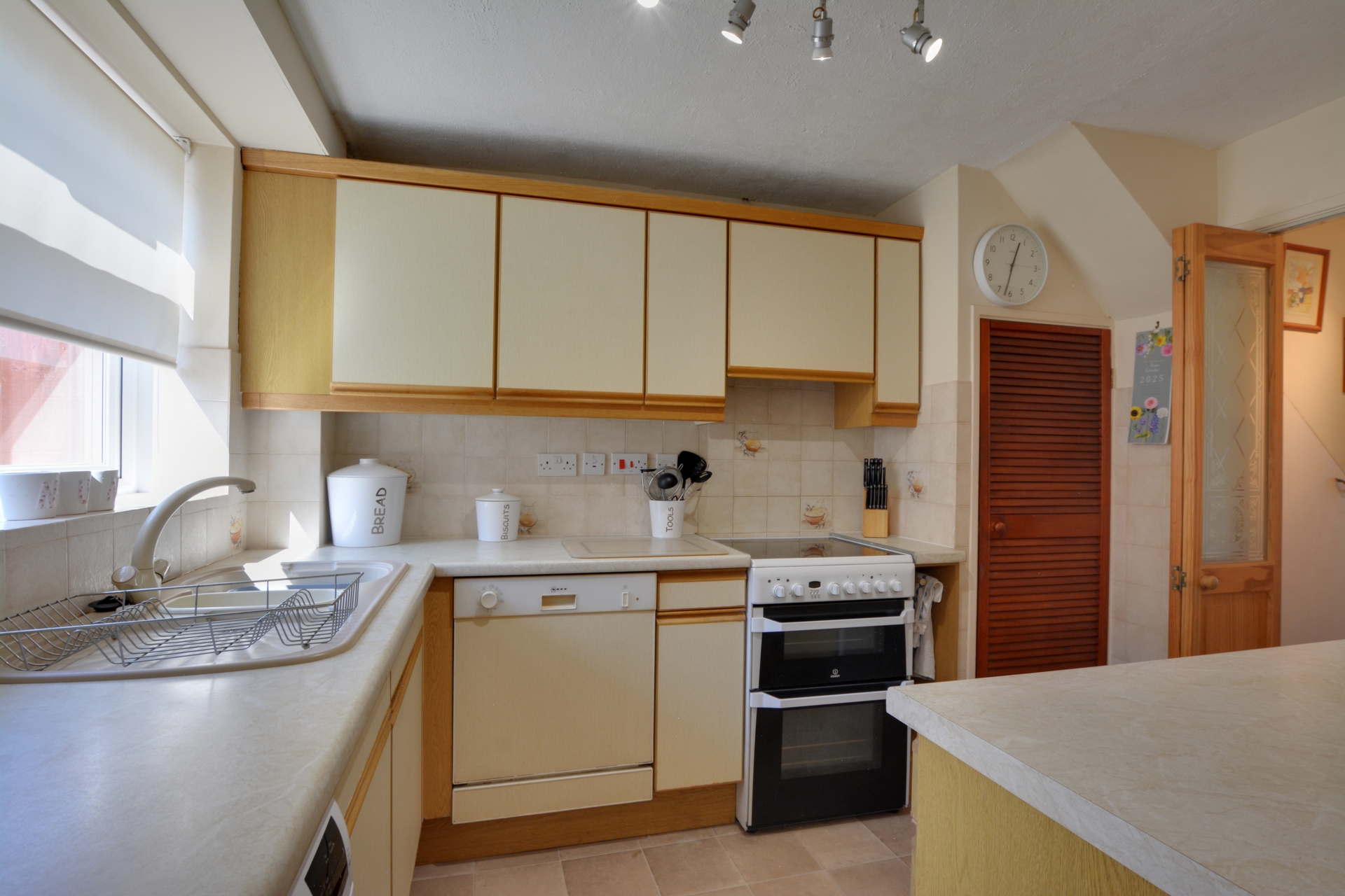 Kitchen Kitchen