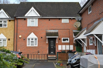 Jackson Road  Broadfield  RH11