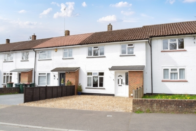 Whittington Road  Tilgate  RH10