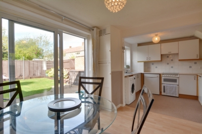 Whittington Road  Tilgate  RH10