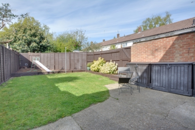 Whittington Road  Tilgate  RH10