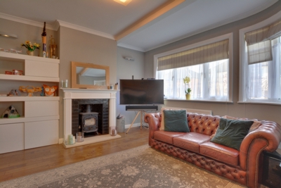 Southlands Avenue  Horley  RH6