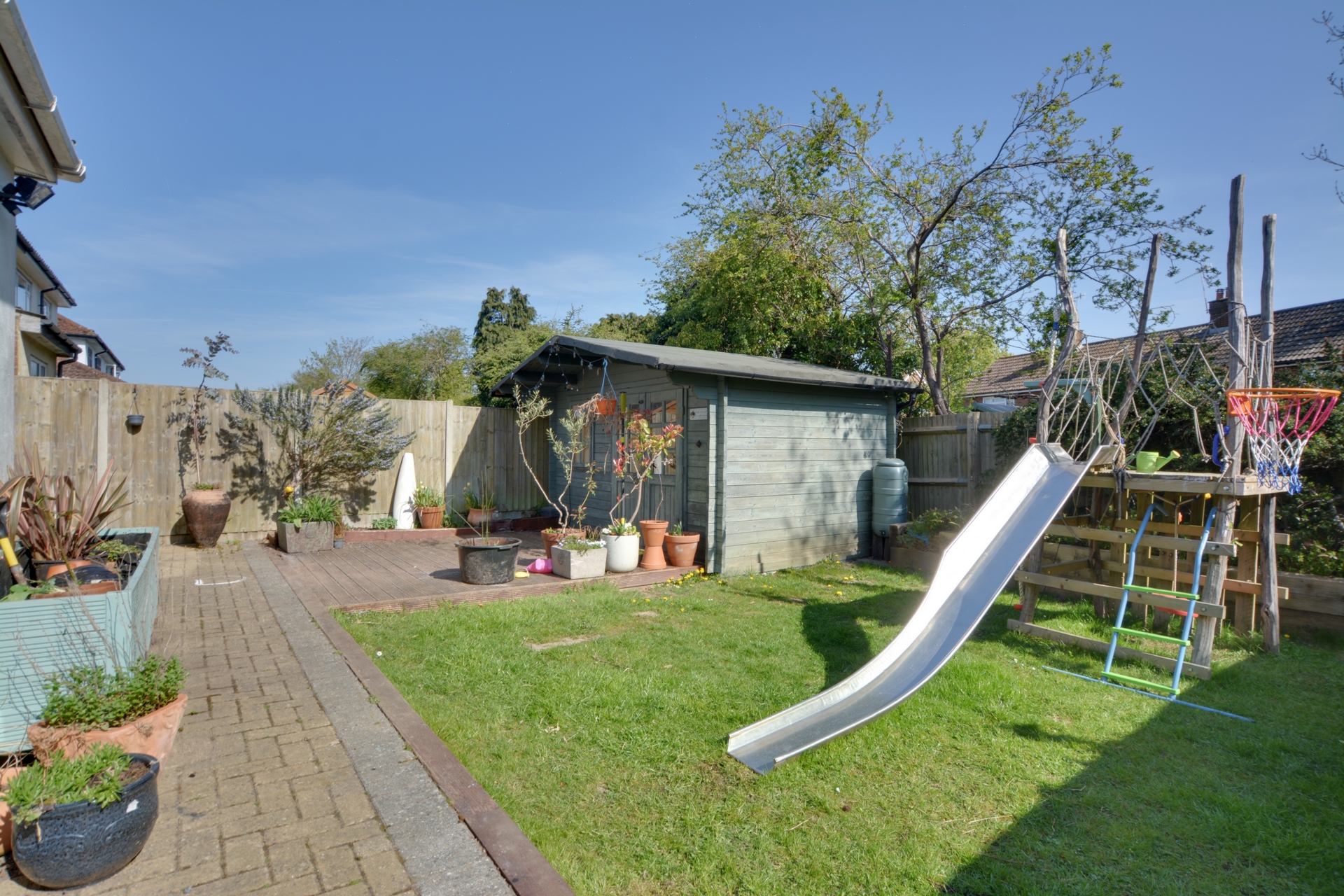 Garden Garden