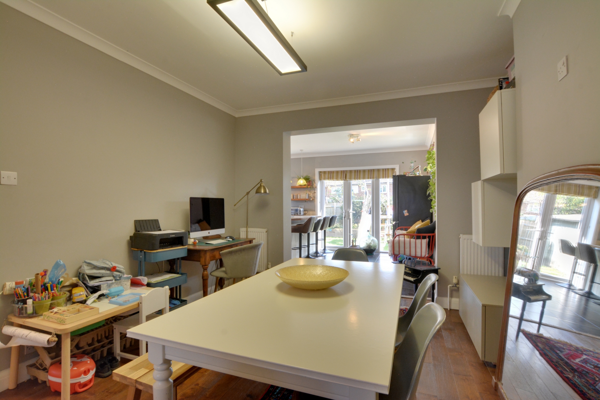 Dining Room Dining Room