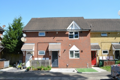 Jackson Road  Broadfield  RH11