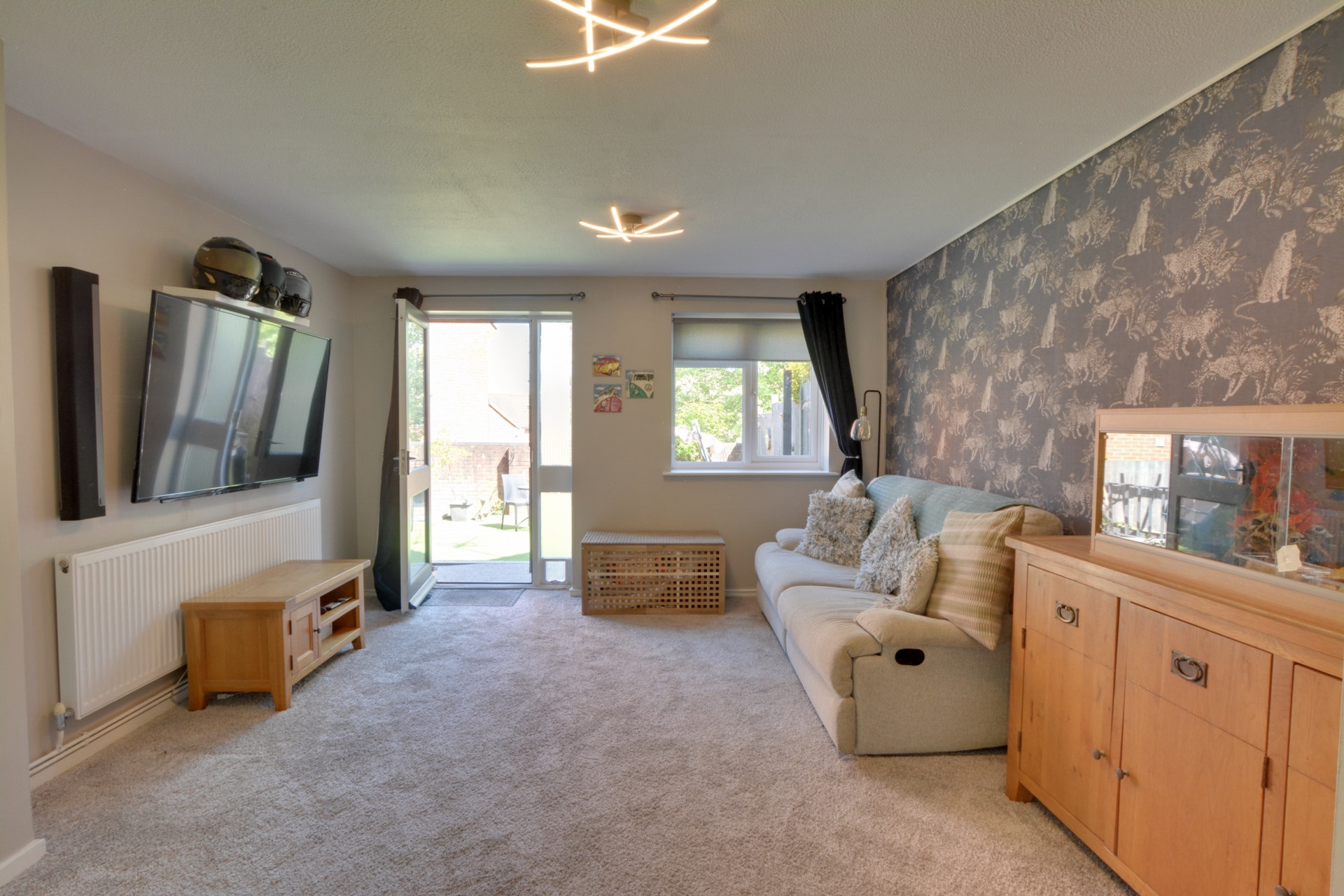 Lounge/Diner Lounge/Diner