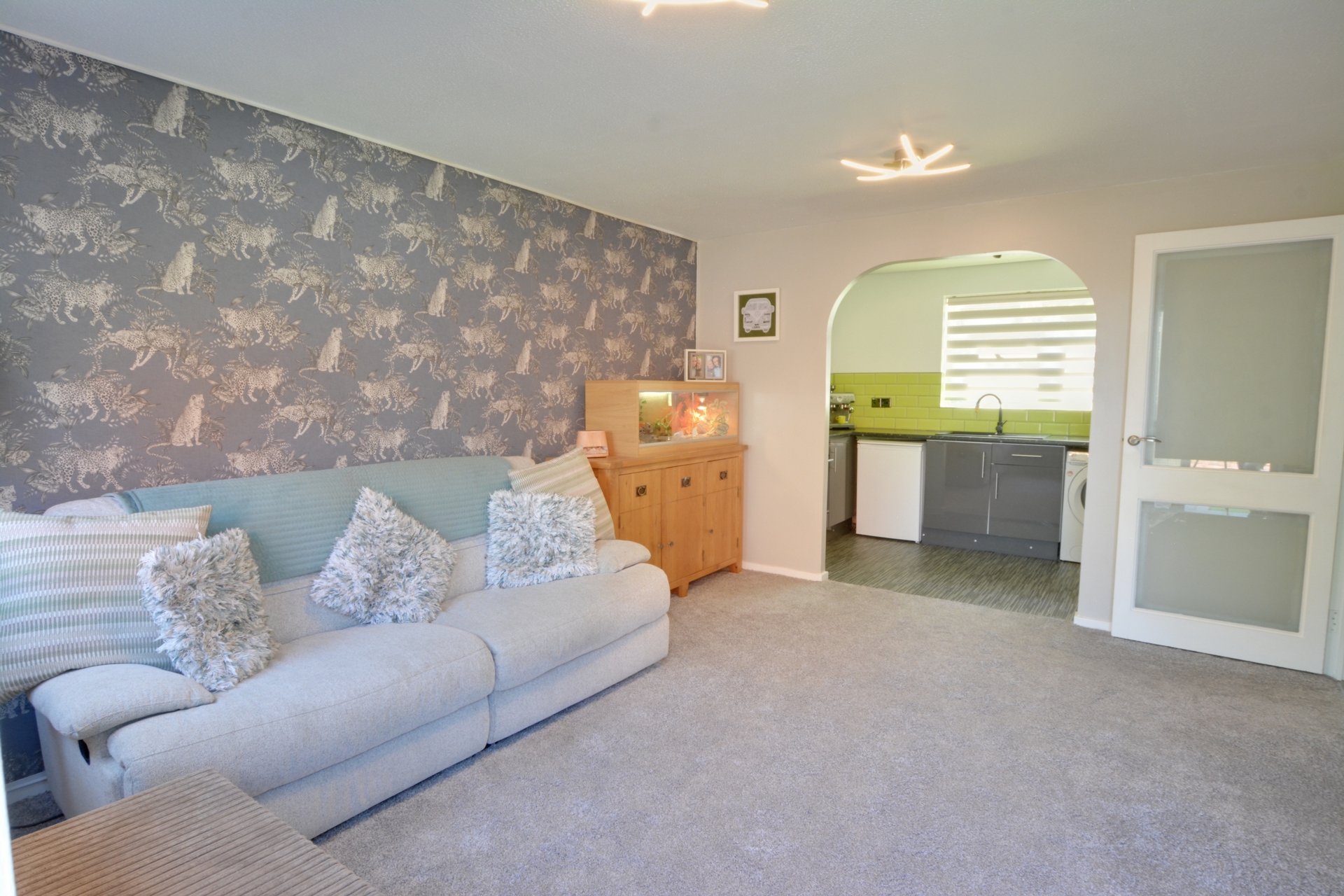 Lounge/Diner Lounge/Diner