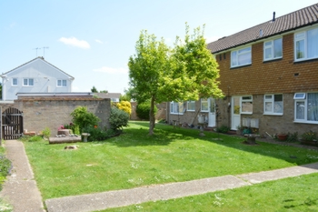 Communal Gardens