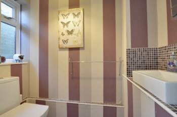 Cloakroom