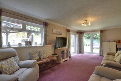 St Catherines Road  Pound Hill  RH10