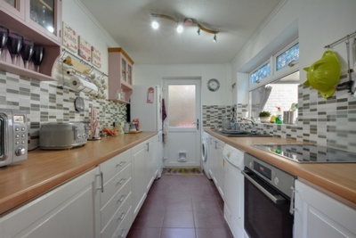 St Catherines Road  Pound Hill  RH10