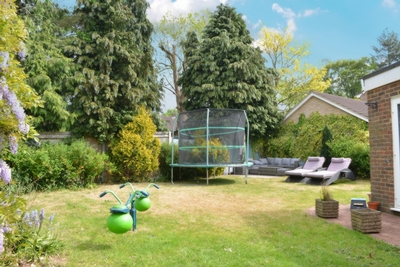 St Catherines Road  Pound Hill  RH10