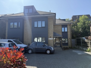 Grosvenor Road Wallington SM6