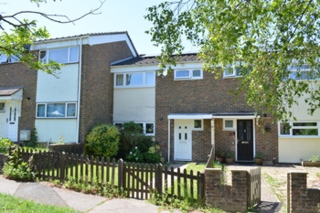 Front, Selsey Road, Broadfield, RH11