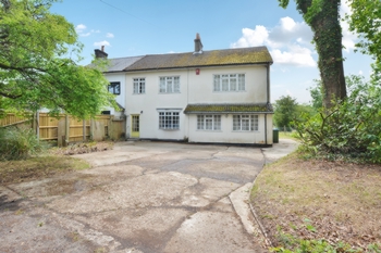 Front, Rusper Road, Ifield, RH11