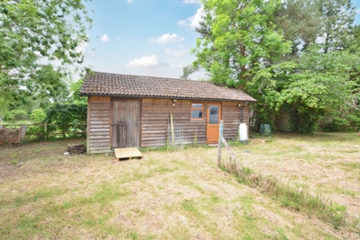 Rusper Road  Ifield  RH11