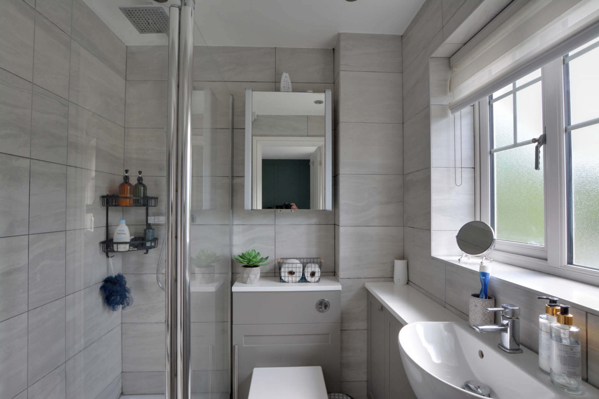 En-Suite