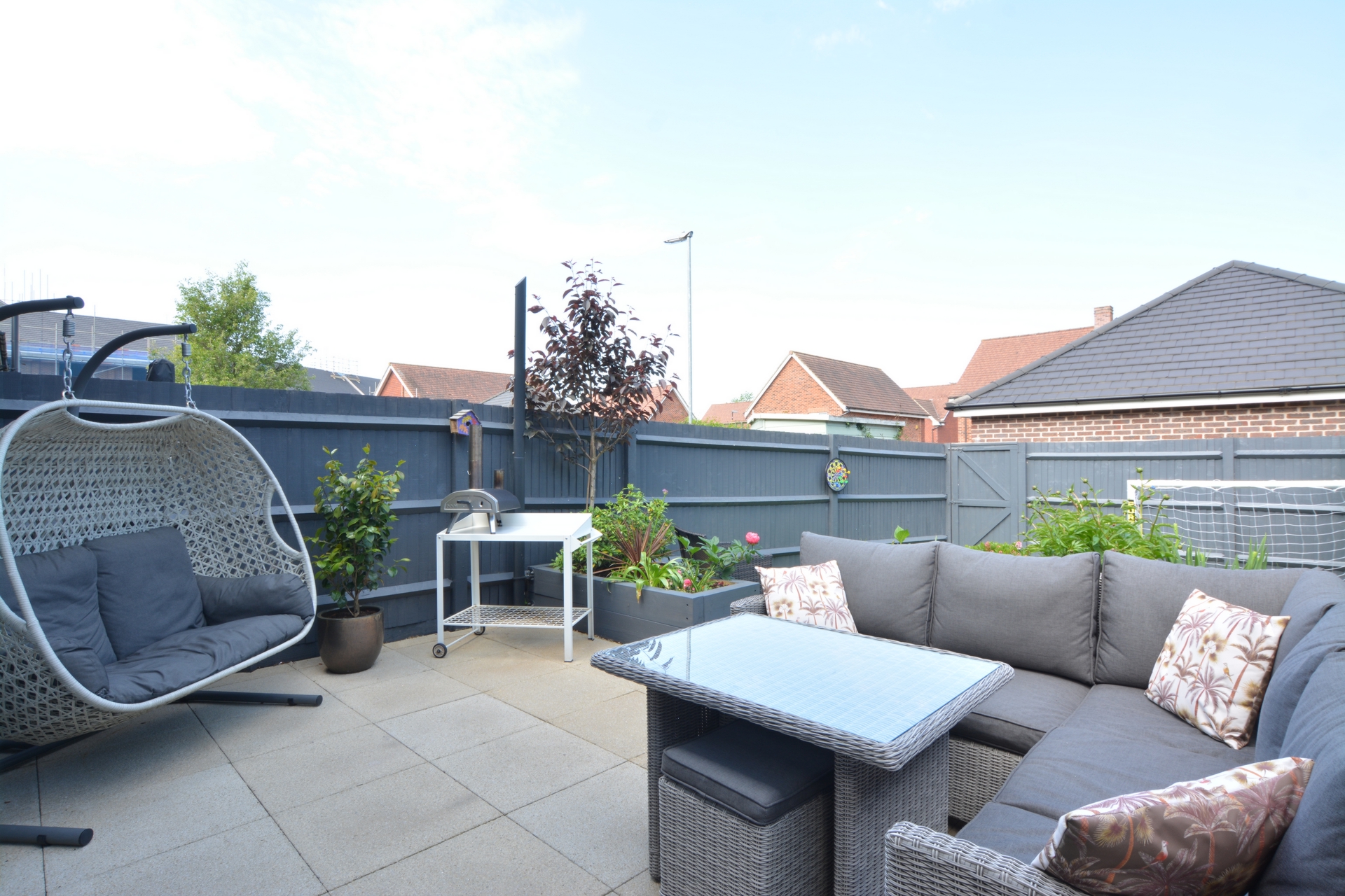Garden 3