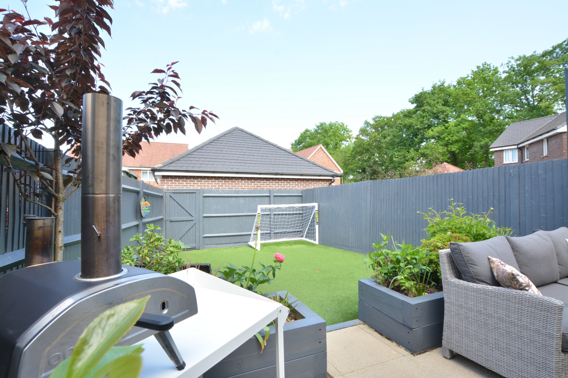 Garden 2