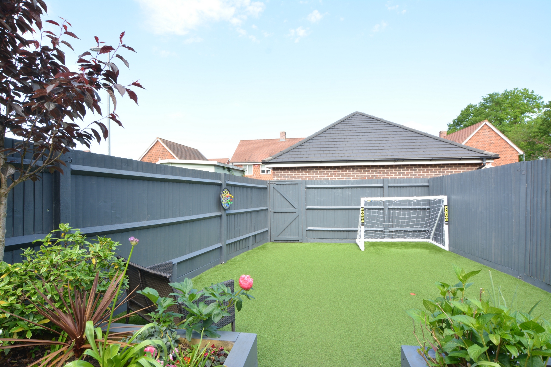 Garden 4